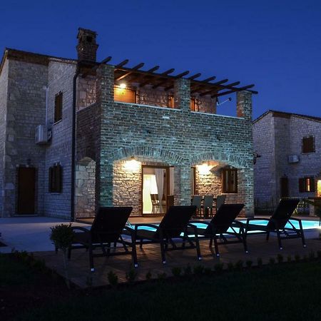 Villa Harmony In Paradise Svetvinčenat 외부 사진