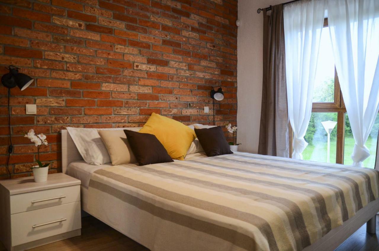 Villa Harmony In Paradise Svetvinčenat 외부 사진