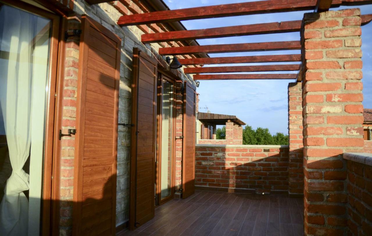Villa Harmony In Paradise Svetvinčenat 외부 사진