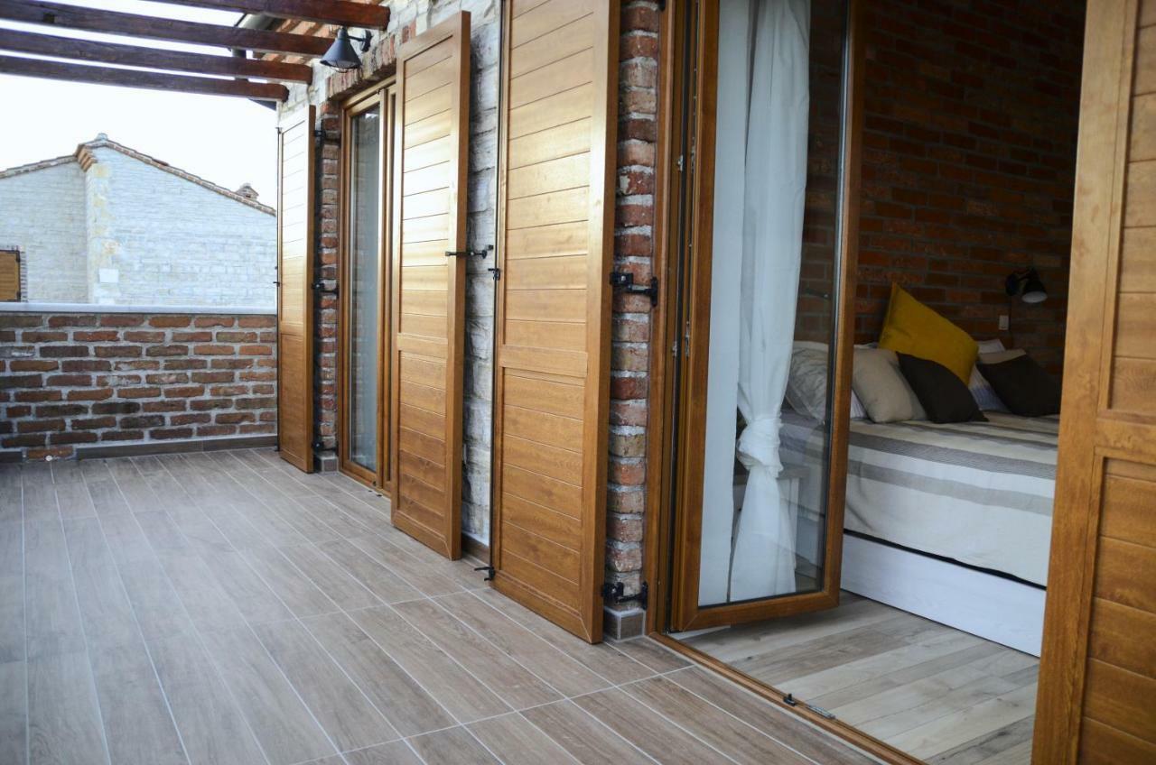 Villa Harmony In Paradise Svetvinčenat 외부 사진