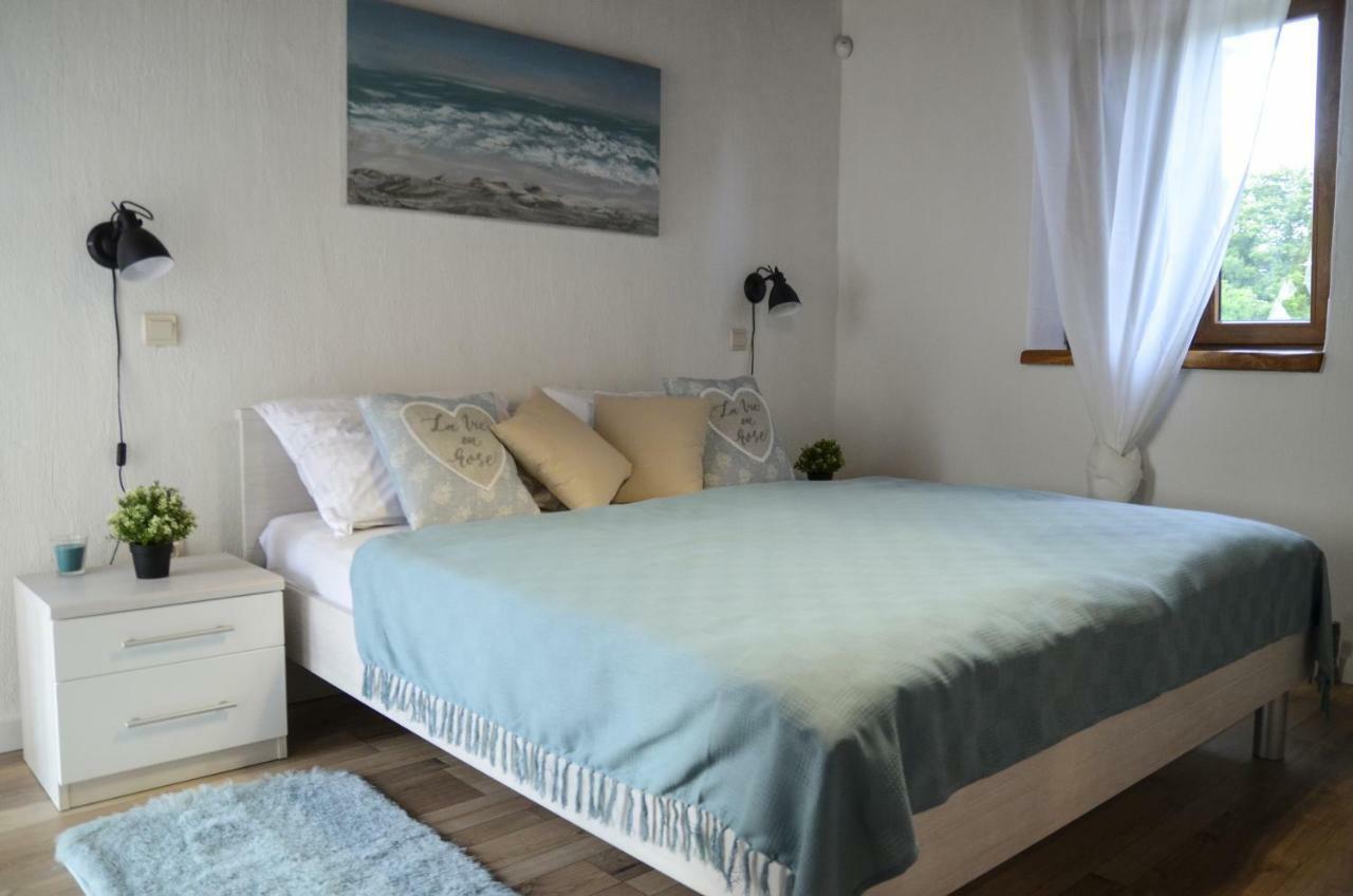 Villa Harmony In Paradise Svetvinčenat 외부 사진