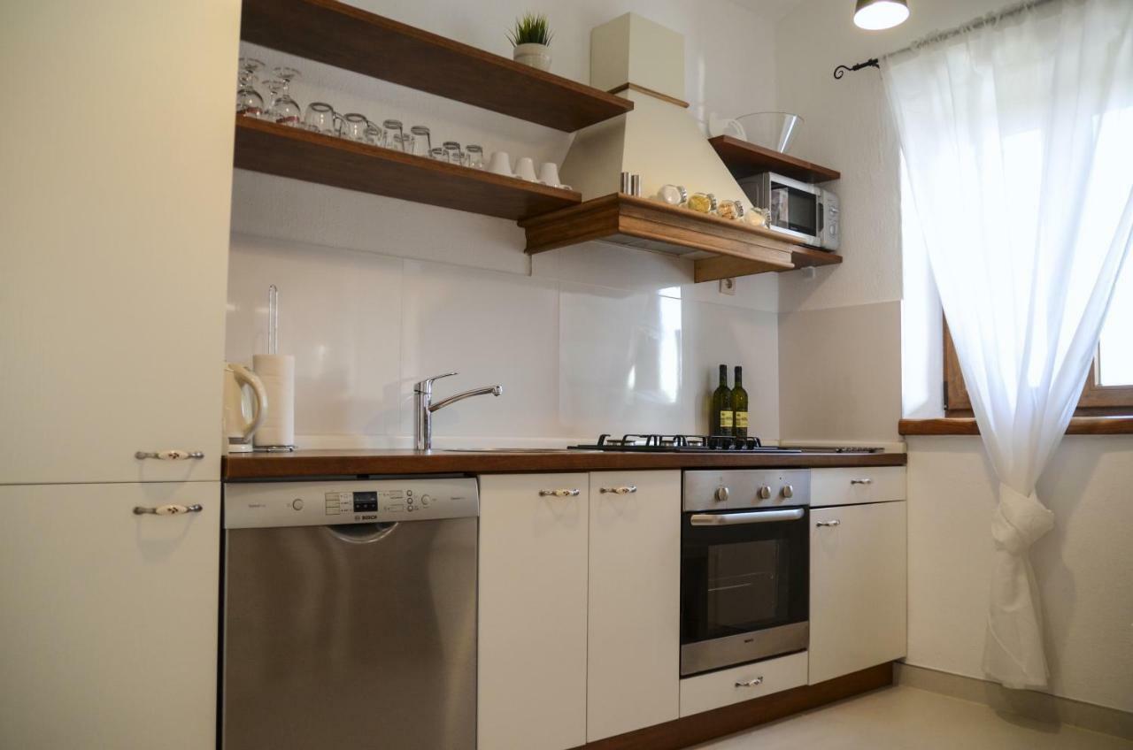Villa Harmony In Paradise Svetvinčenat 외부 사진